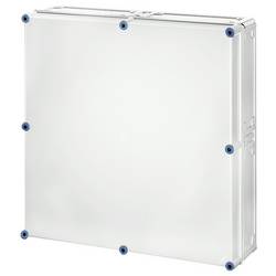 Hensel 2000013 Pouzdro Hensel mi 0801 prázdný kufřík plast 1 ks