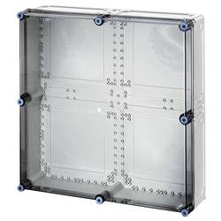 Hensel 2000006 Pouzdro 600 x 600 x 170 mi 0800 prázdný kufřík plast 1 ks