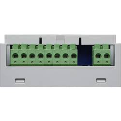 scaleo systems bezpečnostní relé S diodou s pólovou ochranou , s LED diodou, s krytem 1 ks Typ 24V 4-fach 4 přepínací kontakty