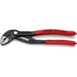Knipex COBRA 87 01 180 instalatérské SIKO kleště Velikost klíče 36 mm 180 mm