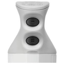 ESGE M122 S tyčový mixér 140 W s mixovací nádobou bílá