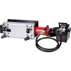 KS Tools 460.4490 Sada hydraulických spojovacích tyčí, 30 t, 10 ks