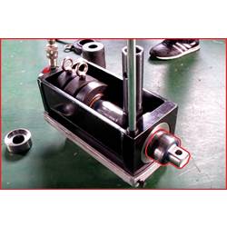 KS Tools 460.4490 Sada hydraulických spojovacích tyčí, 30 t, 10 ks