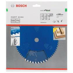 Bosch Accessories Expert for Wood 2608644031 pilový kotouč 180 x 20 x 1.6 mm Počet zubů (na palec): 48 1 ks
