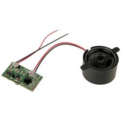 NOCH 66828 H0 Turborový závěs typu mikromotion micro sound