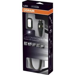 Osram Automotive lampa na čtení, Vnitřní LED osvětlení do auta 4052899077287 ONYX COPILOT® M-7 LED 12 V, 24 V (d x š x v) 370 x 26 x 10 mm flexibilní krk,