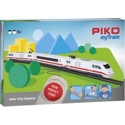 Piko H0 57094 Startovací sada H0 myTrain® ICE der DB