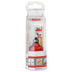 Bosch Accessories 2608629376 zaoblovací fréza, HM, půlkruhový oblouk, Délka 59.7 mm, Vnější Ø 31 mm, Pracovní délka 18 mm, Ø hřídele 8 mm