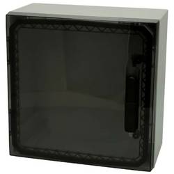 Fibox ARCA 404021 ST skříňový rozvaděč 400 x 400 x 210 PC 1 ks