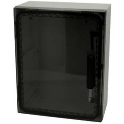 Fibox ARCA 504021 ST skříňový rozvaděč 400 x 500 x 210 PC 1 ks