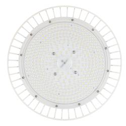 Pracht 9603112 9603112 Halový LED reflektor LED 153 W bílá
