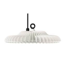 Pracht 9603112 9603112 Halový LED reflektor LED 153 W bílá