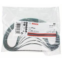 Bosch Accessories Best for Inox 2608608Y47 brusný pás Zrnitost 60 (d x š) 457 mm x 13 mm 10 ks
