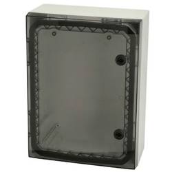 Fibox ARCA 403015 T skříňový rozvaděč 150 x 300 x 400 PC 1 ks