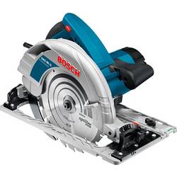 Bosch Professional Handkreissäge GKS 85 G 2200W Sägeblatt 235mm ruční kotoučová pila, max. řez 85 mm, 2200 W, 060157A900