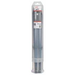 Bosch Accessories 2607017368 sada sekáče 4dílná 25 mm Celková délka 400 mm SDS max 1 sada