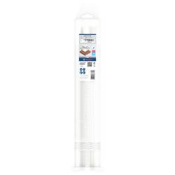 Bosch Accessories 2607017368 sada sekáče 4dílná 25 mm Celková délka 400 mm SDS max 1 sada