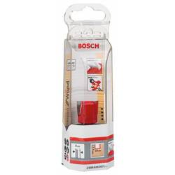 Bosch Accessories 2608629367 drážkovací fréza, HM, Délka 51 mm, Vnější Ø 19 mm, Pracovní délka 12.5 mm, Ø hřídele 8 mm