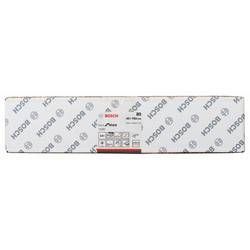 Bosch Accessories Best for Inox 2608608Z43 brusný pás Zrnitost 80 (d x š) 760 mm x 40 mm 10 ks