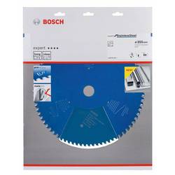 Bosch Accessories Expert for Stainless Steel 2608644282 pilový kotouč 355 x 25.4 x 2.2 mm Počet zubů (na palec): 90 1 ks