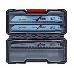 Bosch Accessories 2607010901 Plátek šalové pily 1 sada