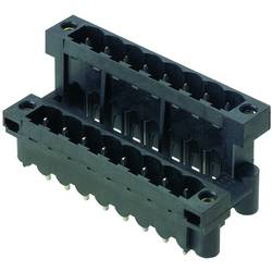 Weidmüller BL/SL 5.08 konektor do DPS 12, rozteč 5.08 mm, 1828930000, 50 ks