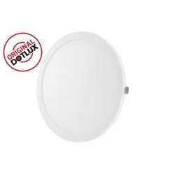 DOTLUX 4448-0FW120 4448-0FW120 LED stropní reflektor, bílá