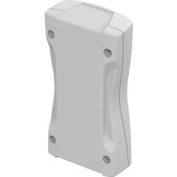 Bopla BS 500 F-7035 HANDGEHÄUSE LICHTGRAU plastová krabička 140.3 x 72.9 x 31.3 ABS šedobílá (RAL 7035) 1 ks