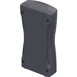 Bopla BS 700 F-7024 HANDGEHÄUSE GRAPHITGRAU plastová krabička 184.3 x 93 x 35.4 ABS šedá grafit (RAL 7024) 1 ks