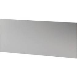 Bopla FP 50020 FRONTPLATTE ALU Přední zaslepovací panel hliník přírodní (d x š x v) 215.6 x 2 x 112.2 mm 1 ks Piece