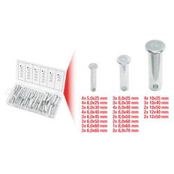 KS Tools 970.0210 Box na součástky Množství 1 ks