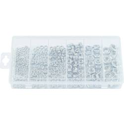 KS Tools 9700450 970.0450 sada matic DIN 934 1 ks
