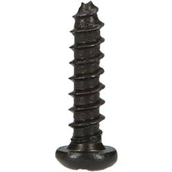 KS Tools 9700800 970.0800 sada šroubů do plechu 1 ks