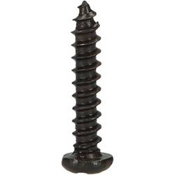 KS Tools 9700800 970.0800 sada šroubů do plechu 1 ks