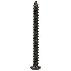 KS Tools 9700800 970.0800 sada šroubů do plechu 1 ks