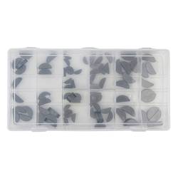 KS Tools 970.0560 Box na součástky Množství 1 ks