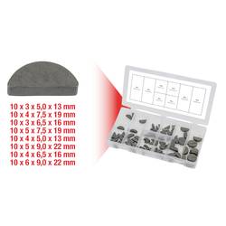 KS Tools 970.0560 Box na součástky Množství 1 ks