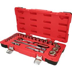 KS Tools 9580624 sada nástrčných klíčů, 1/2 , 958.0624