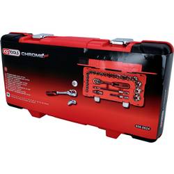 KS Tools 9580624 sada nástrčných klíčů, 1/2 , 958.0624