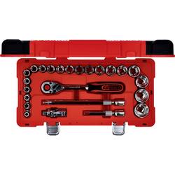 KS Tools 9580624 sada nástrčných klíčů, 1/2 , 958.0624