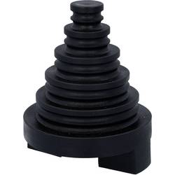 KS Tools 120.1006 Nástroj na ohýbání brzdových potrubí, 4,75 mm (3/16“)