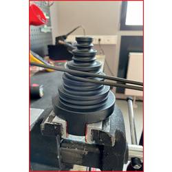KS Tools 120.1006 Nástroj na ohýbání brzdových potrubí, 4,75 mm (3/16“)