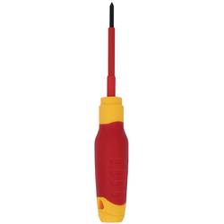 KS Tools 117.5004 117.5004 křížový šroubovák PH 0 DIN 7438