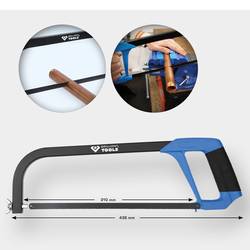 Brilliant Tools BT101942 BT101942 oblouk pily na kov
