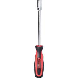 KS Tools 1591163 šroubovák s nástrčným klíčem Velikost klíče: 6 mm Délka dříku: 150.0 mm DIN 22424