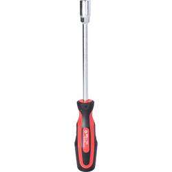 KS Tools 1591163 šroubovák s nástrčným klíčem Velikost klíče: 6 mm Délka dříku: 150.0 mm DIN 22424