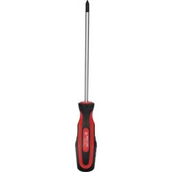 KS Tools 1591154 159.1154 křížový šroubovák PH 1 Délka dříku: 150.0 mm DIN ISO 8764