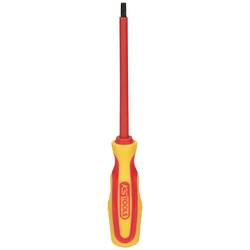 KS Tools 117.0553 šroubovák Torx Velikost šroubováku T 20 Délka dříku: 100 mm DIN EN 60900 1 ks