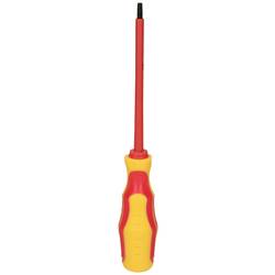 KS Tools 117.0552 šroubovák Torx Velikost šroubováku T 15 Délka dříku: 80.0 mm DIN EN 60900 1 ks