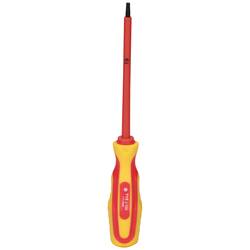 KS Tools 117.0552 šroubovák Torx Velikost šroubováku T 15 Délka dříku: 80.0 mm DIN EN 60900 1 ks